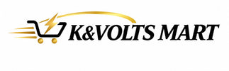 K&amp;VOLTS MART - Home